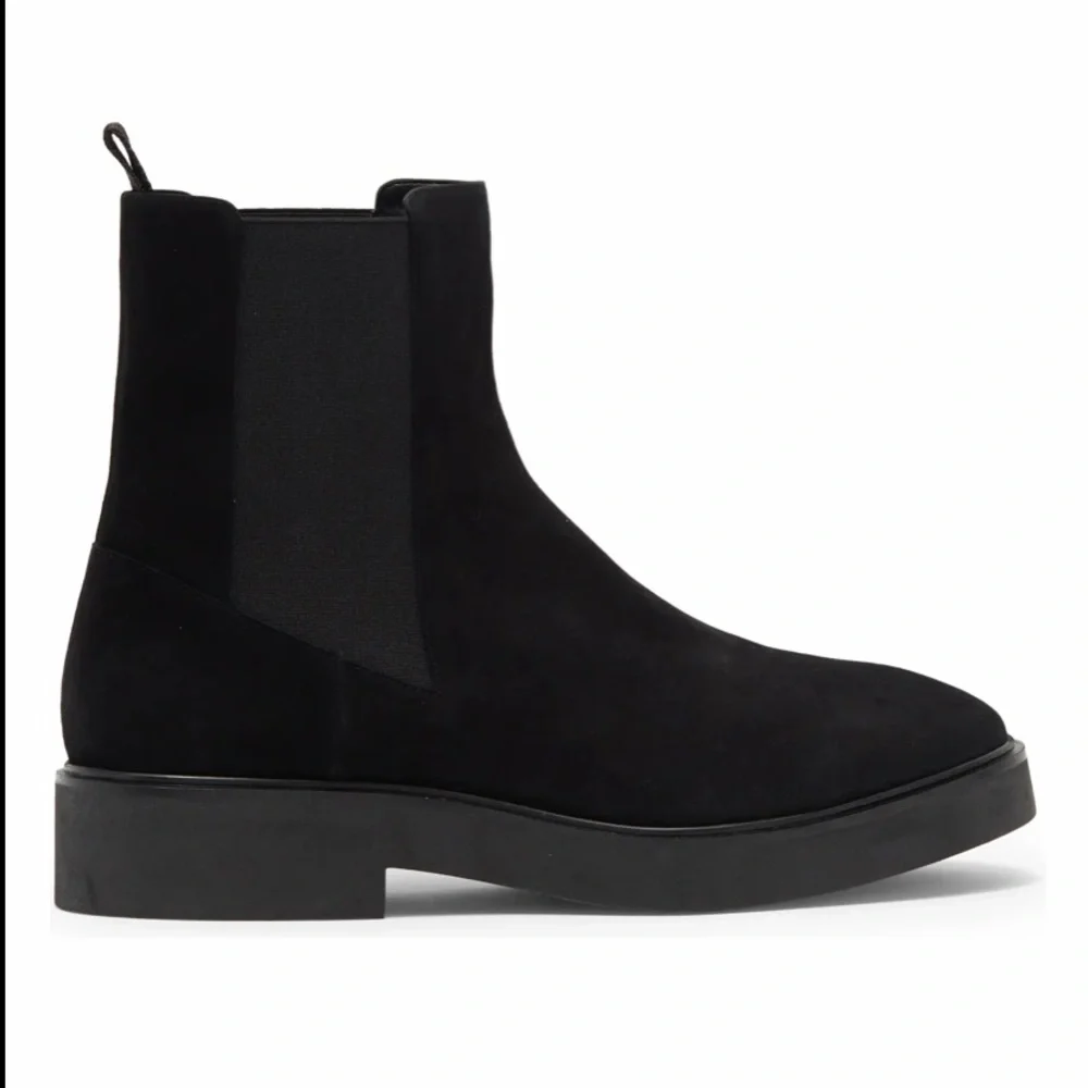 Stuart Weitzman Henley Chelsea Bootie